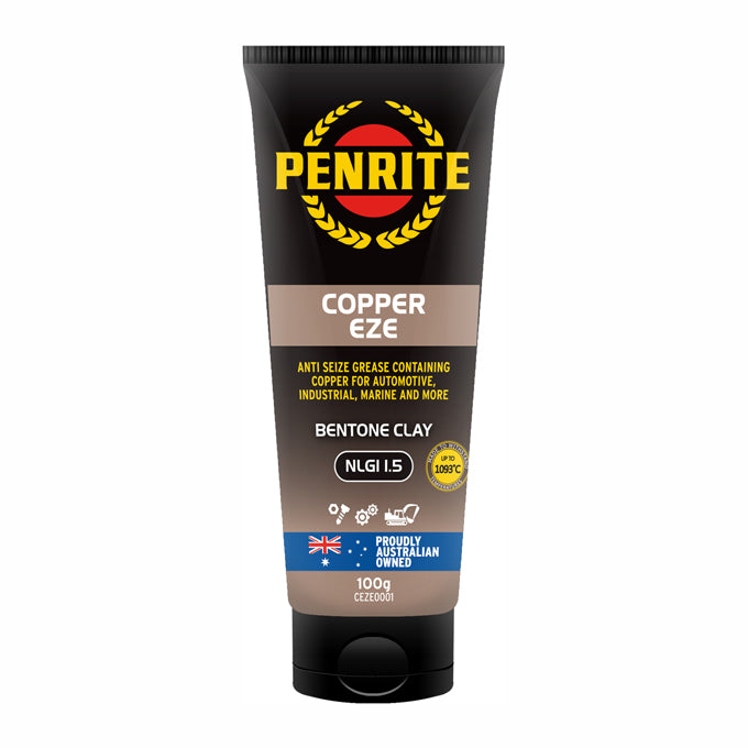 Penrite Copper Eze 100g - CEZE0001
