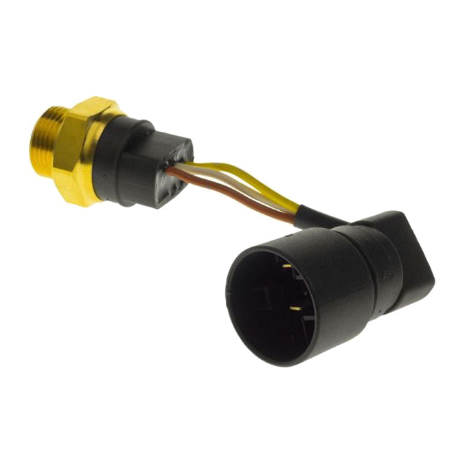 PAT Cooling Fan Switch CFS-014