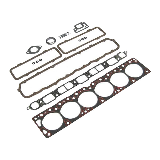 Protorque Valve Regrind Set CG391