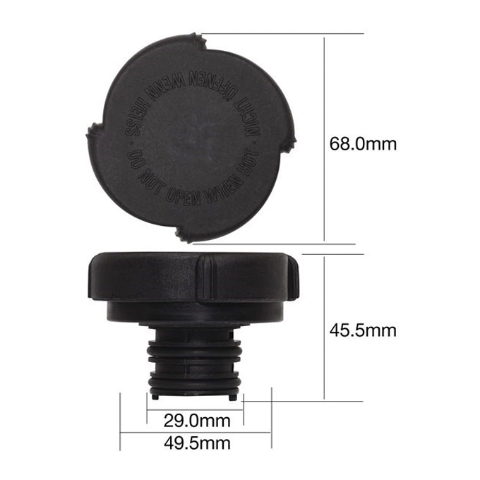Tridon Radiator Cap CL30205