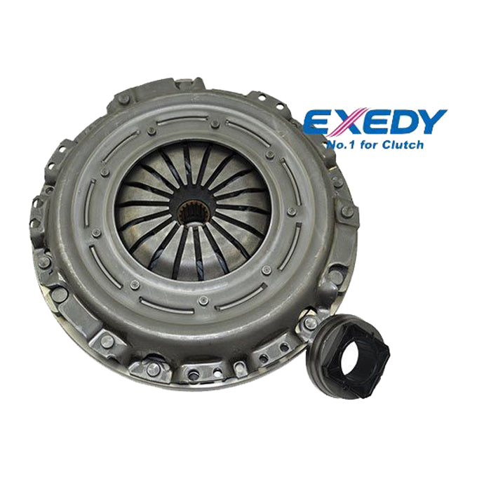 Exedy Clutch Kit CRK-6766SMF