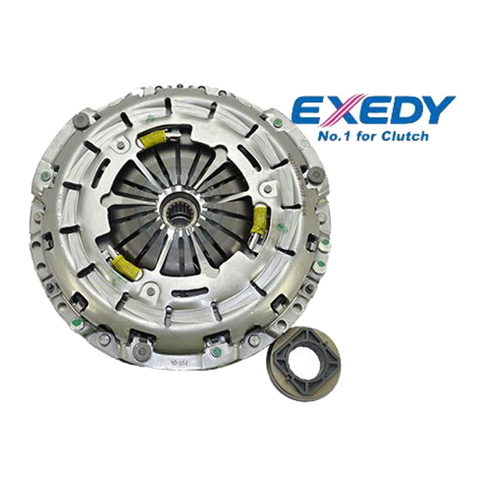Exedy Clutch Kit CRK-8171SMF