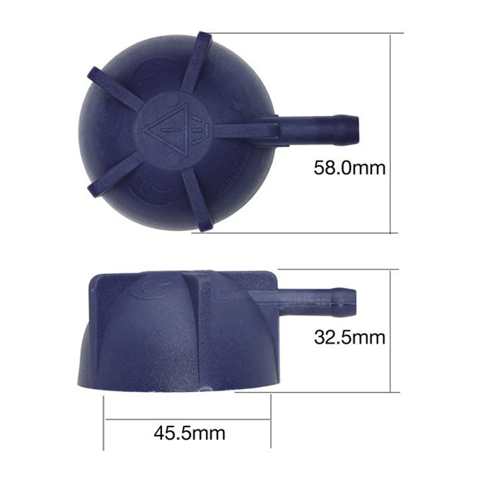 Tridon Radiator Cap CS16110