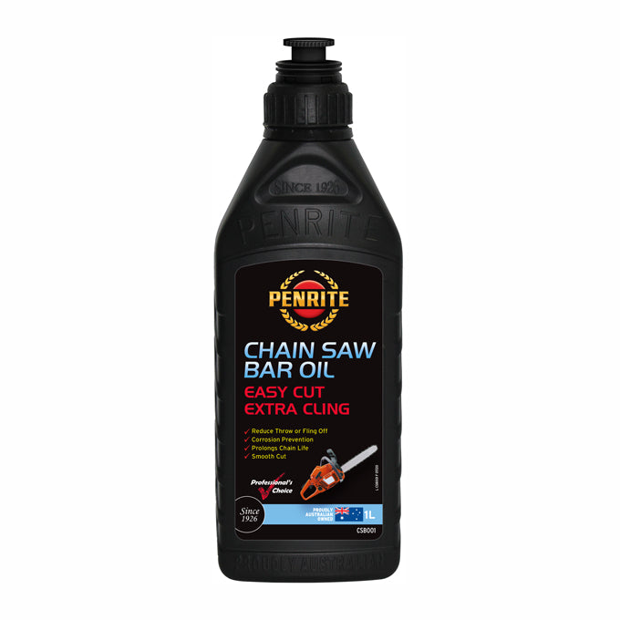 Penrite Saw Bar Oil 1L - CSB001