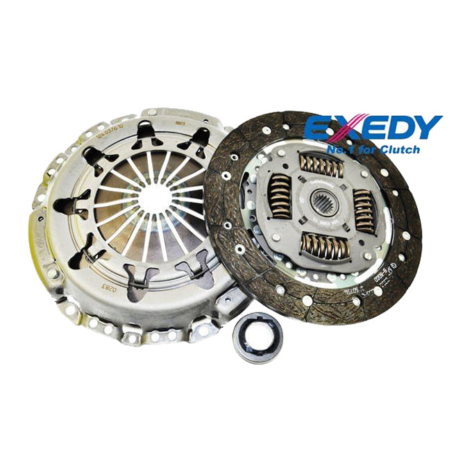 Exedy Clutch Kit CTK-8483