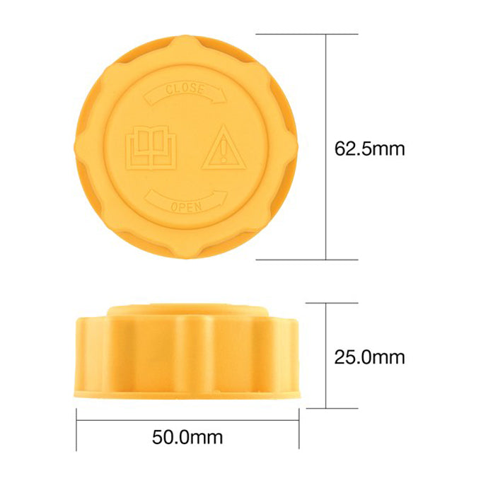 Tridon Radiator Cap CU17120