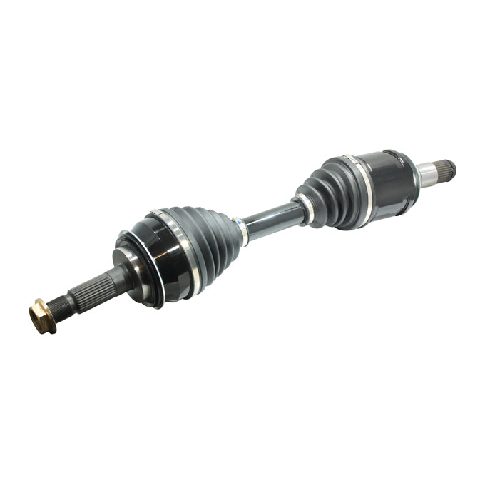 Basco Constant Velocity Axle CVA1000