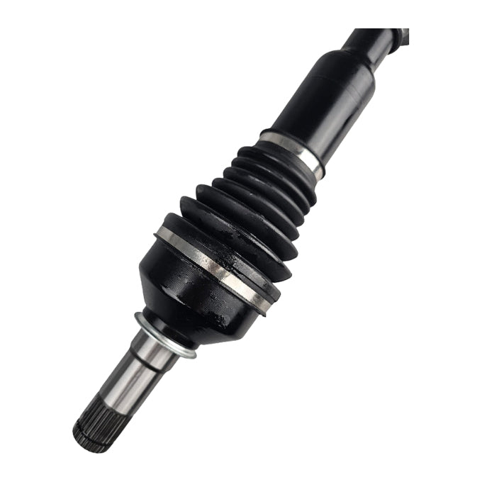 Basco Constant Velocity Axle CVA1015EXTD