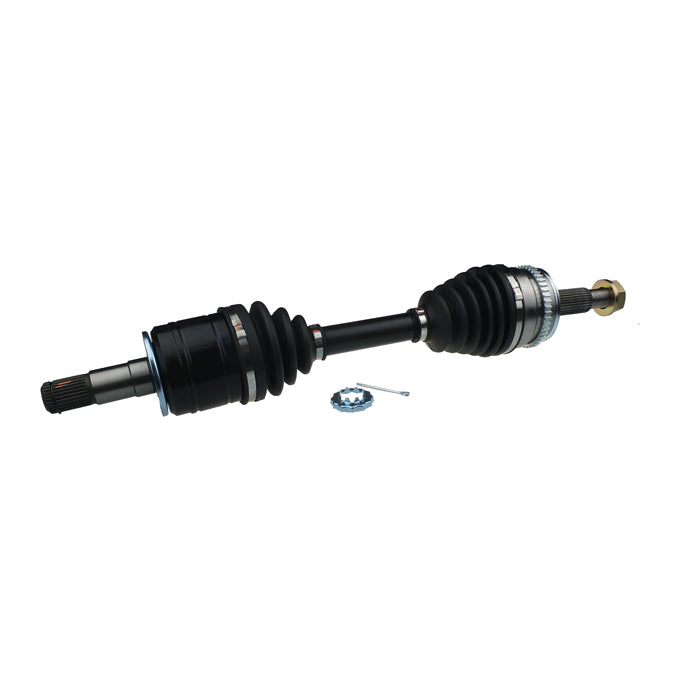 Basco Constant Velocity Axle CVA1027