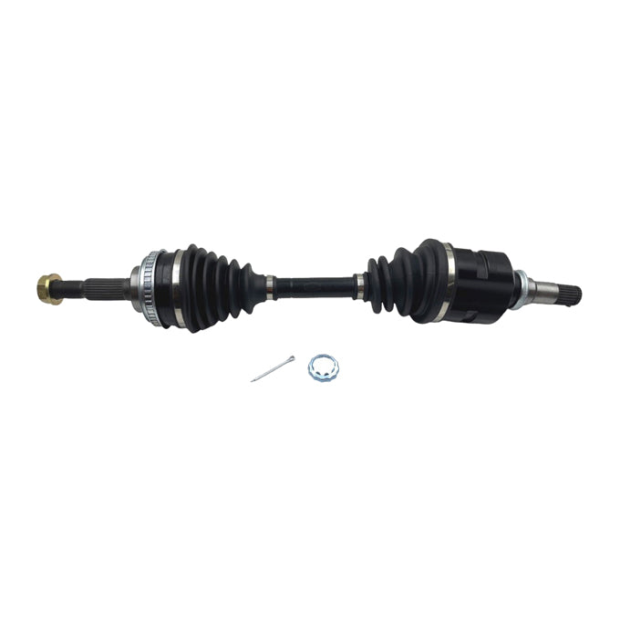 Basco Constant Velocity Axle CVA1043