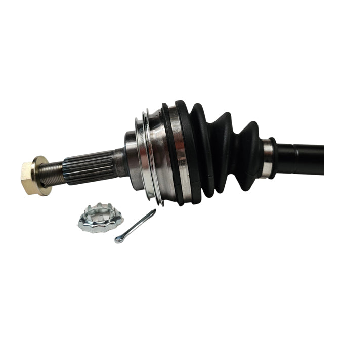 Basco Constant Velocity Axle CVA1050