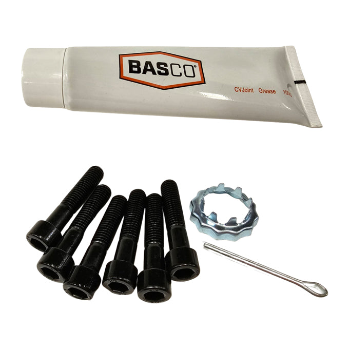 Basco Constant Velocity Axle CVA1070