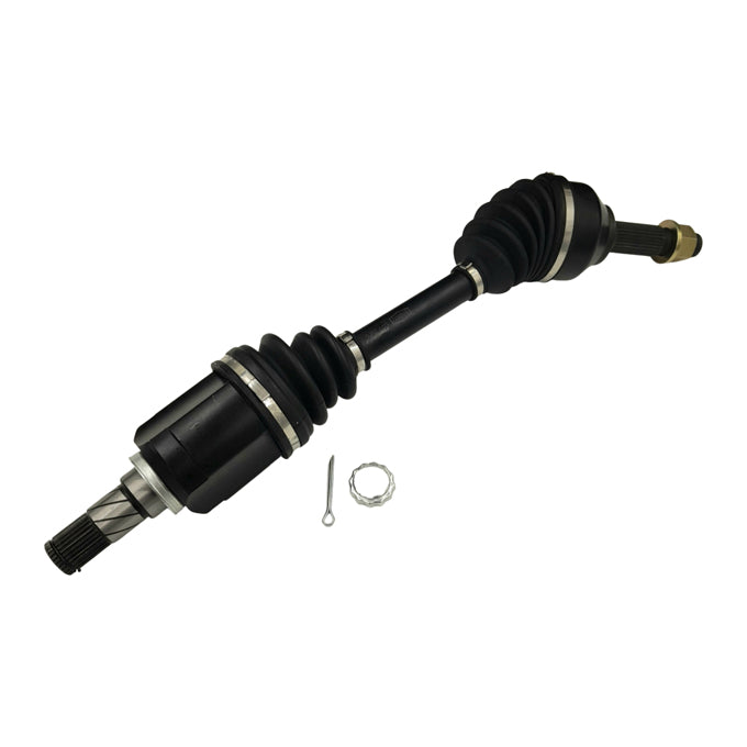 Basco Constant Velocity Axle CVA1077