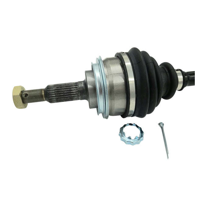 Basco Constant Velocity Axle CVA1183