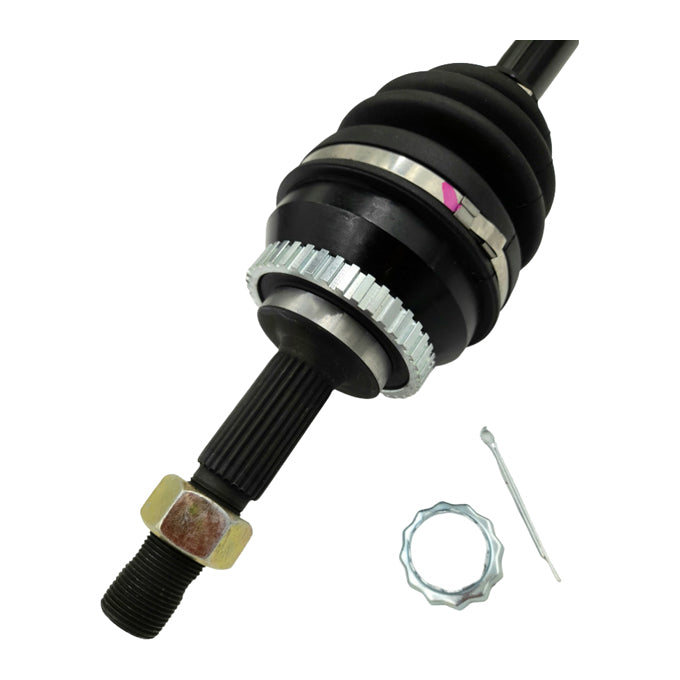 Basco Constant Velocity Axle CVA1210