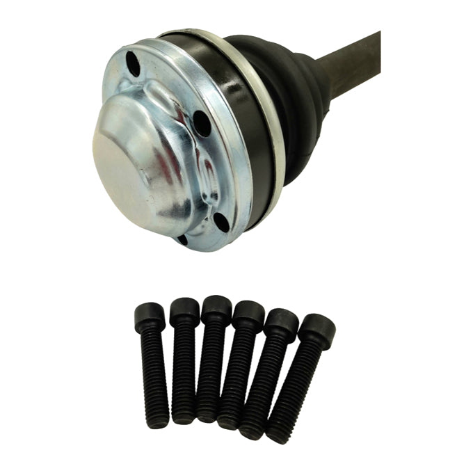 Basco Constant Velocity Axle CVA1212