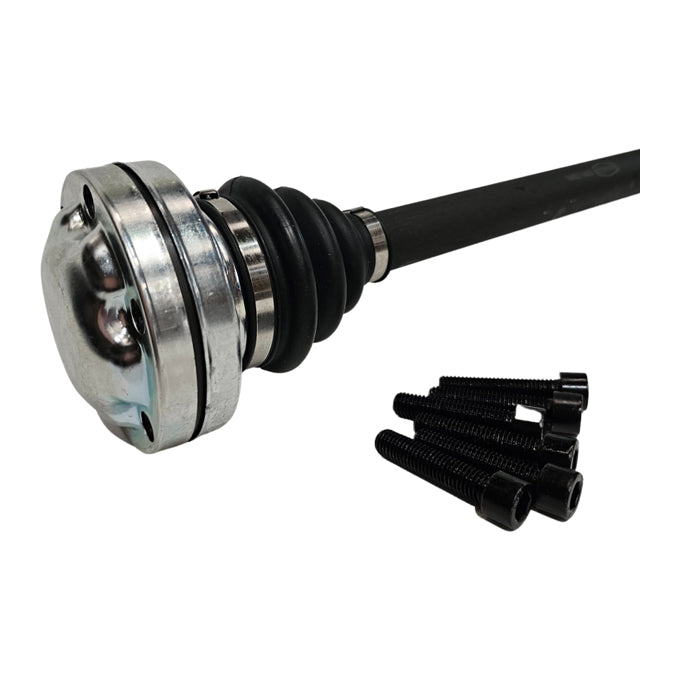 Basco Constant Velocity Axle CVA1255