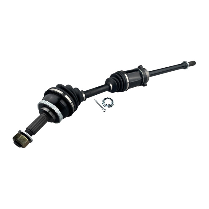 Basco Constant Velocity Axle CVA1267