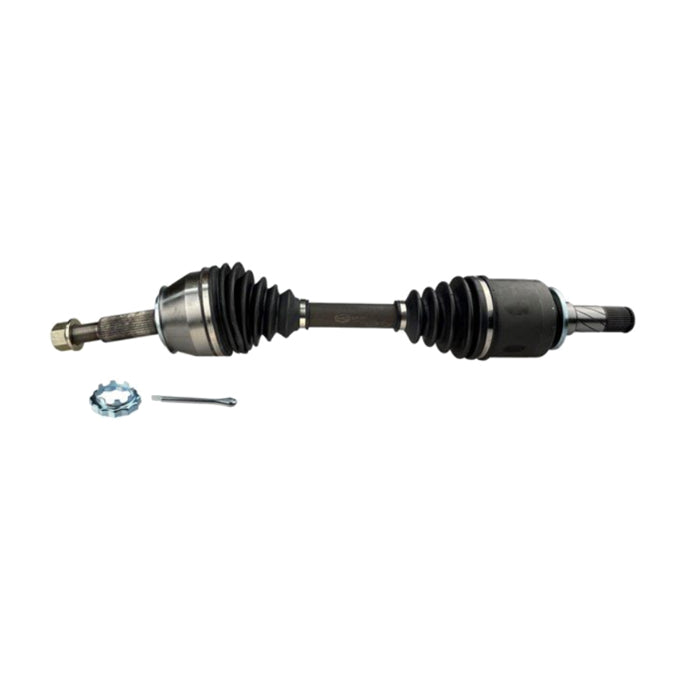 Basco Constant Velocity Axle CVA1319