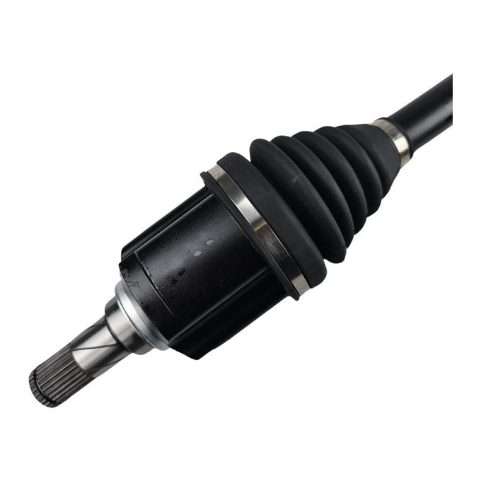 Basco Constant Velocity Axle CVA1396