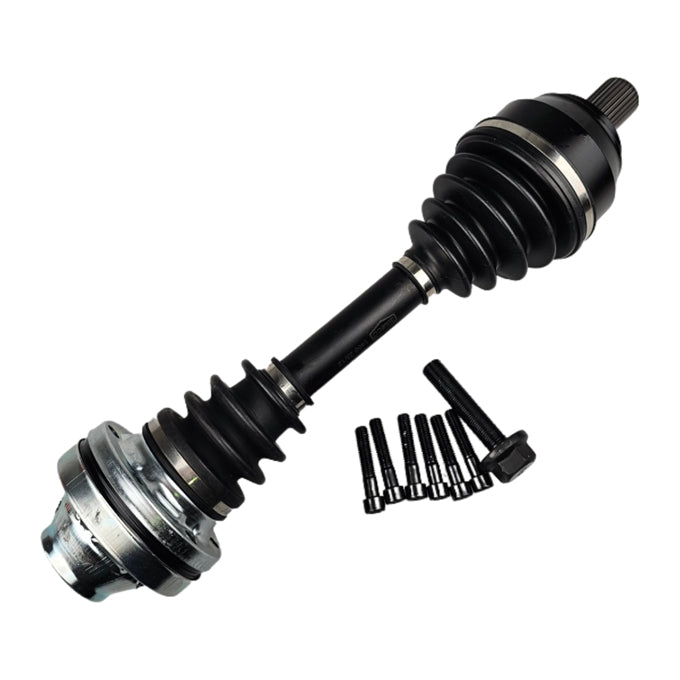 Basco Constant Velocity Axle CVA1465