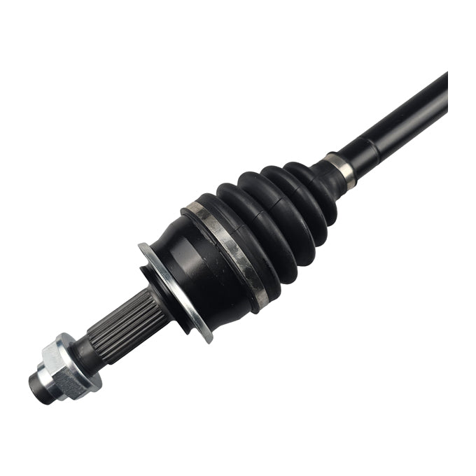 Basco Constant Velocity Axle CVA1468