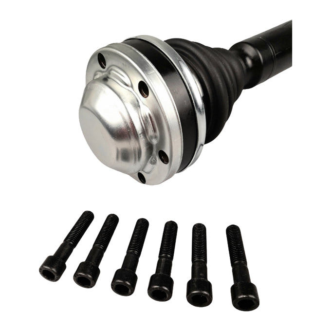 Basco Constant Velocity Axle CVA1493