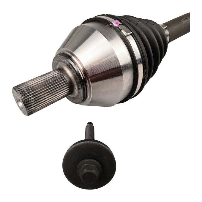 Basco Constant Velocity Axle CVA1494