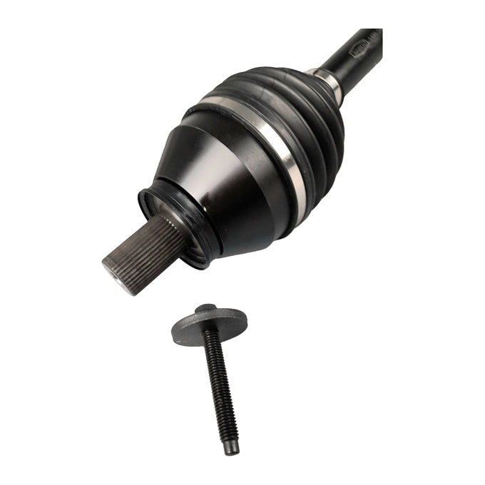 Basco Constant Velocity Axle CVA1495