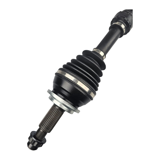 Basco Constant Velocity Axle CVA1504