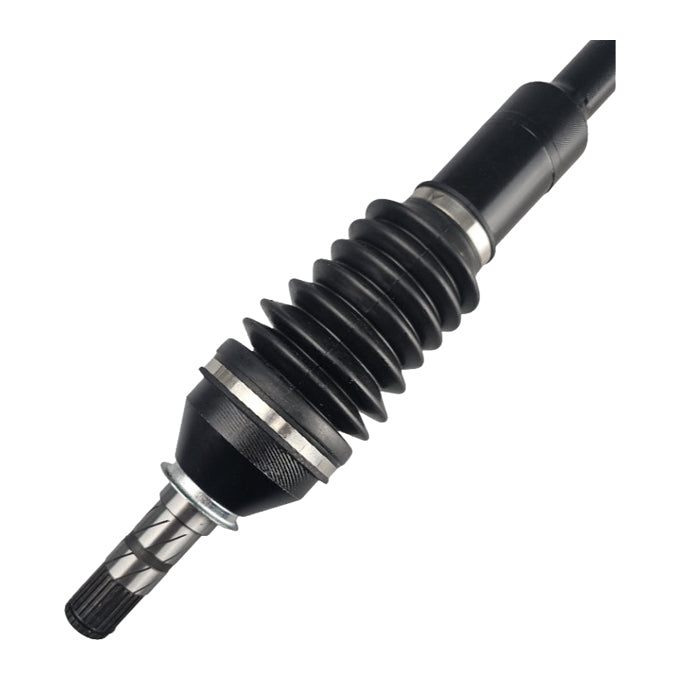Basco Constant Velocity Axle CVA1587EXTD
