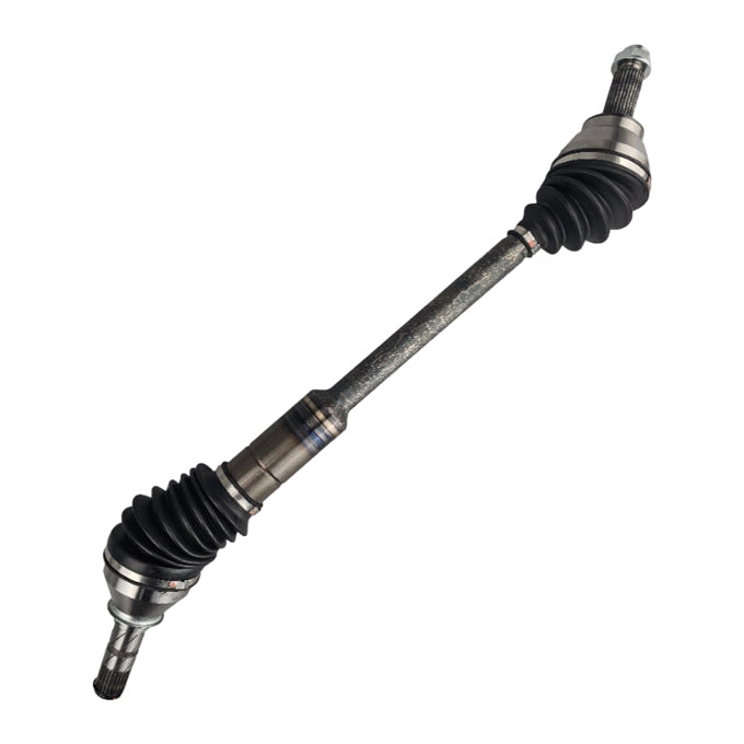Basco Constant Velocity Axle CVA1588EXTD