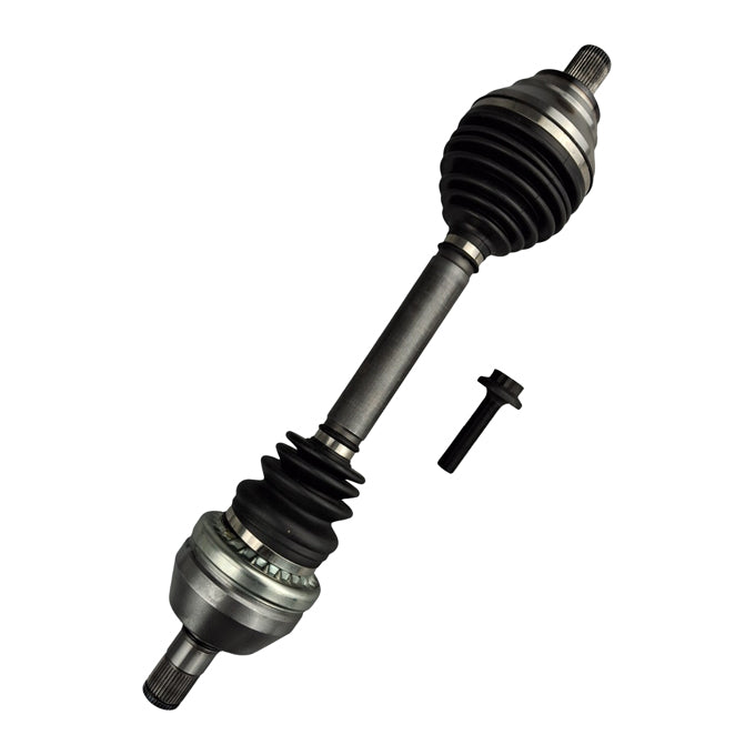 Basco Constant Velocity Axle CVA1596