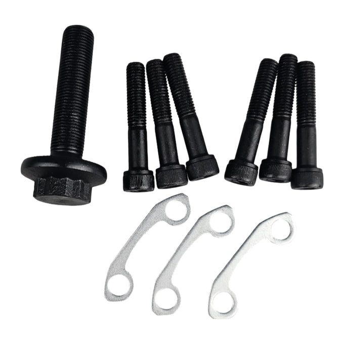 Basco Constant Velocity Axle CVA1597