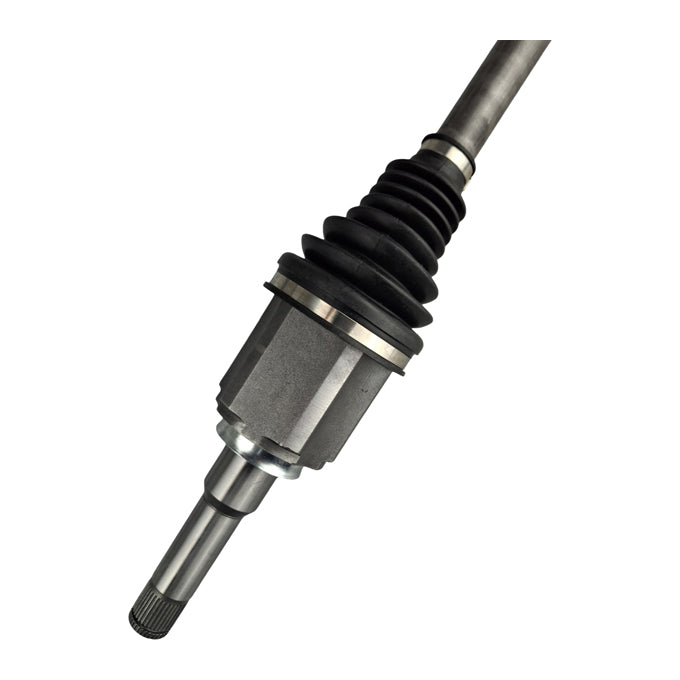 Basco Constant Velocity Axle CVA1607
