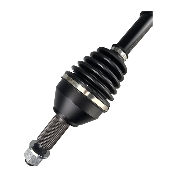 Basco Constant Velocity Axle CVA1633