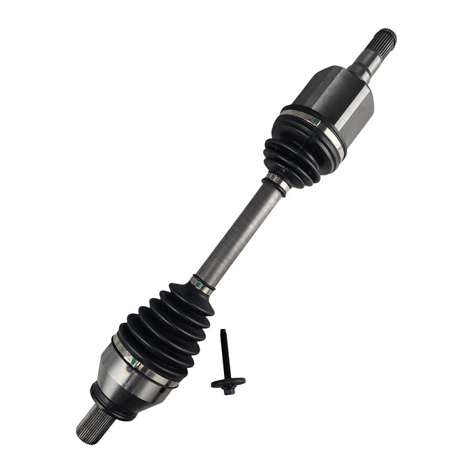 Basco Constant Velocity Axle CVA1654