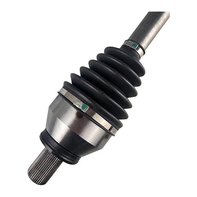 Basco Constant Velocity Axle CVA1654