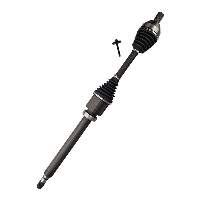 Basco Constant Velocity Axle CVA1655