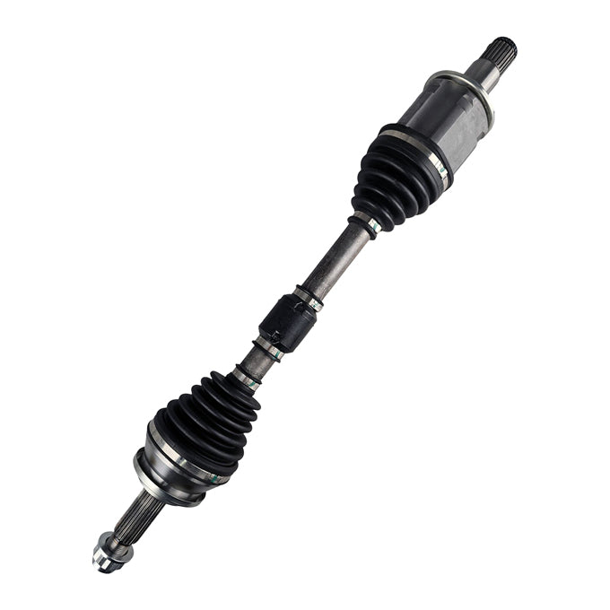 Basco Constant Velocity Axle CVA1657