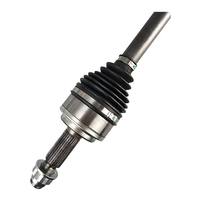 Basco Constant Velocity Axle CVA1658