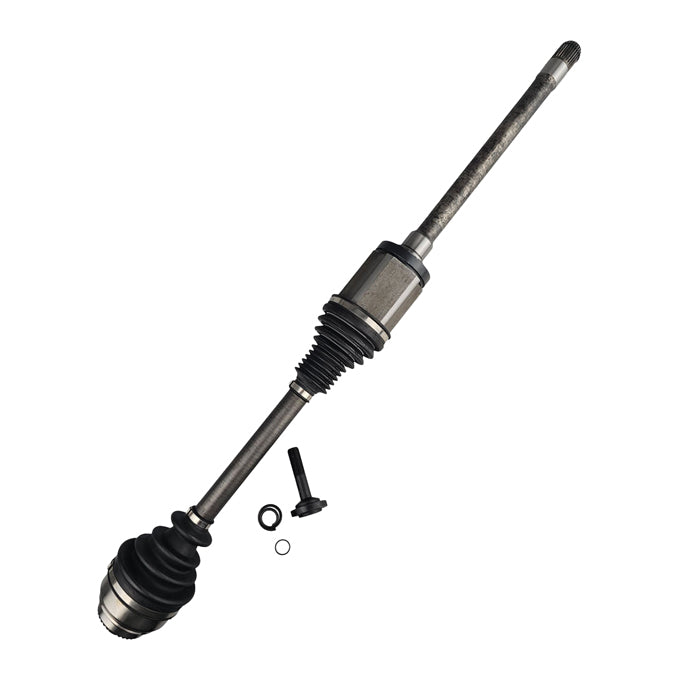 Basco Constant Velocity Axle CVA1660