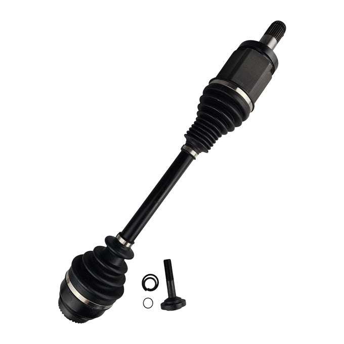 Basco Constant Velocity Axle CVA1661