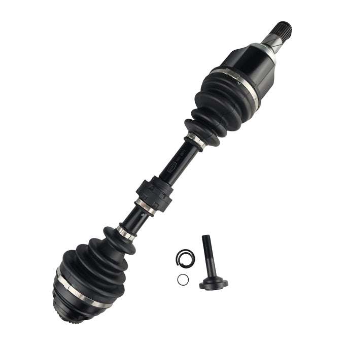 Basco Constant Velocity Axle CVA1662