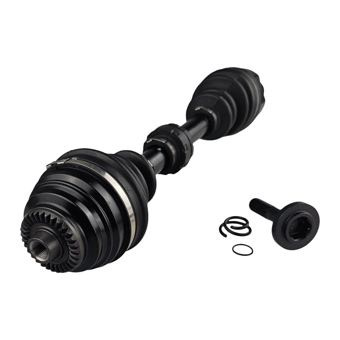 Basco Constant Velocity Axle CVA1662