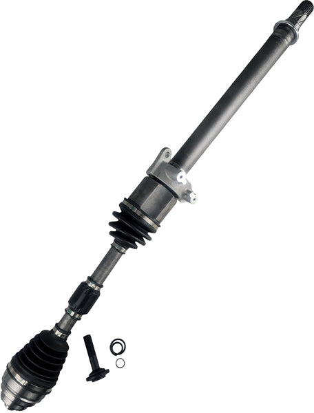 Basco Constant Velocity Axle CVA1663