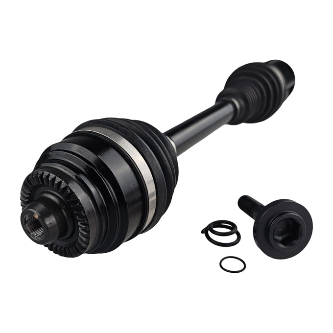 Basco Constant Velocity Axle CVA1664