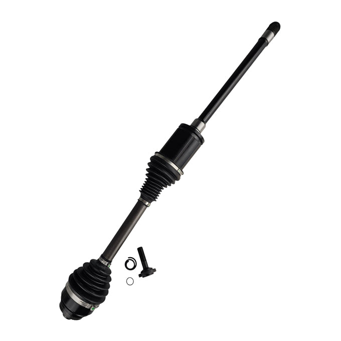 Basco Constant Velocity Axle CVA1665