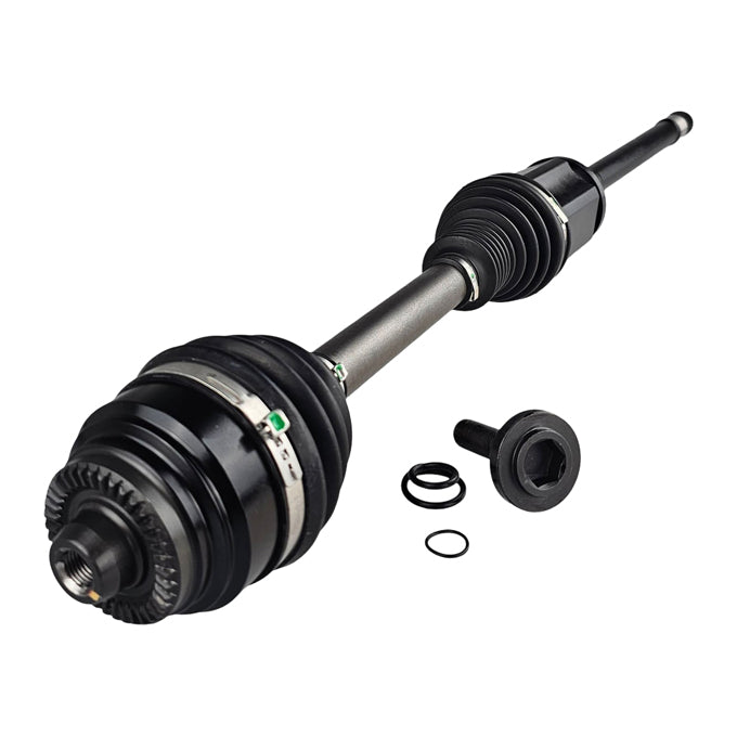 Basco Constant Velocity Axle CVA1665