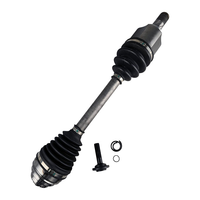 Basco Constant Velocity Axle CVA1666
